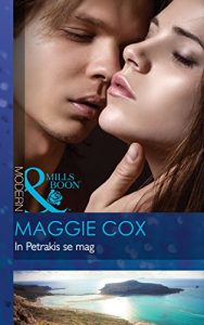 Baixar In Petrakis se mag (Modern) (Afrikaans Edition) pdf, epub, eBook