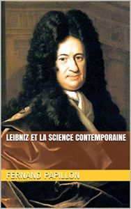 Baixar Leibniz et la science contemporaine (French Edition) pdf, epub, eBook