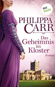 Baixar Das Geheimnis im Kloster: Roman pdf, epub, eBook
