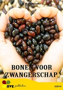 Baixar BONEN VOOR ZWANGERSCHAP (Dutch Edition) pdf, epub, eBook