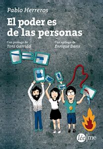 Baixar El poder es de las personas: Un ensayo para cambiar el mundo juntos (Spanish Edition) pdf, epub, eBook