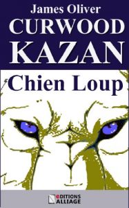 Baixar KAZAN, Chien Loup (French Edition) pdf, epub, eBook