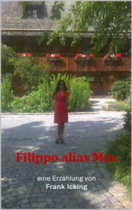Baixar FILIPPO ALIAS MAX (German Edition) pdf, epub, eBook