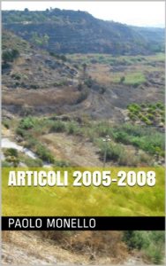 Baixar Articoli 2005-2008 (Scritti vari Vol. 9) (Italian Edition) pdf, epub, eBook