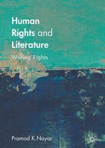 Baixar Human Rights and Literature: Writing Rights pdf, epub, eBook