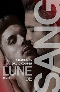 Baixar Lune de Sang – Tome 3 (French Edition) pdf, epub, eBook