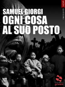 Baixar Ogni cosa al suo posto (Pesci rossi Vol. 15) (Italian Edition) pdf, epub, eBook