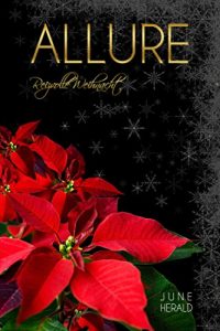 Baixar ALLURE: Reizvolle Weihnacht (Just Three Words 3. 1) (German Edition) pdf, epub, eBook