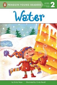 Baixar Water (Penguin Young Readers, Level 2) pdf, epub, eBook