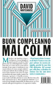 Baixar Buon compleanno Malcolm (Special books) pdf, epub, eBook