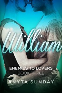Baixar William (Enemies to Lovers Book 3) (English Edition) pdf, epub, eBook