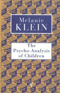 Baixar The Psycho-Analysis of Children pdf, epub, eBook