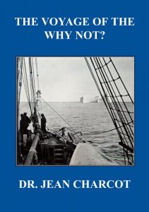 Baixar The Voyage of the ‘Why Not?’ in the Antarctic (English Edition) pdf, epub, eBook
