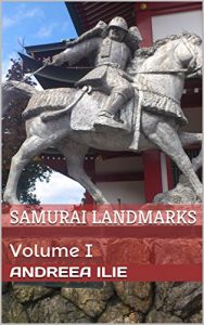 Baixar Samurai Landmarks: Volume I (English Edition) pdf, epub, eBook