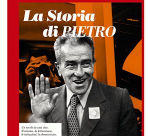 Baixar la Storia di Pietro: il manifesto per i cento anni di Pietro Ingrao, 1915-2015 (Italian Edition) pdf, epub, eBook