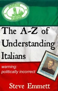 Baixar A-Z of Understanding Italians (An Irreverent Guide) (English Edition) pdf, epub, eBook