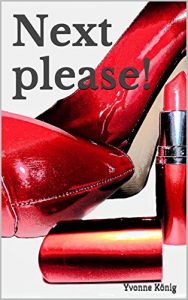 Baixar Next please! (German Edition) pdf, epub, eBook