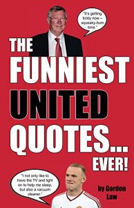 Baixar The Funniest United Quotes… Ever! (English Edition) pdf, epub, eBook