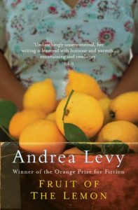 Baixar Fruit of the Lemon (English Edition) pdf, epub, eBook