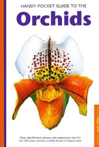 Baixar Handy Pocket Guide to Orchids (Handy Pocket Guides) pdf, epub, eBook