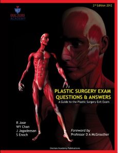 Baixar Plastic Surgery Exam Questions and Answers: A Guide to the Plastic Surgery exit exam/FRCS(Plast) (English Edition) pdf, epub, eBook
