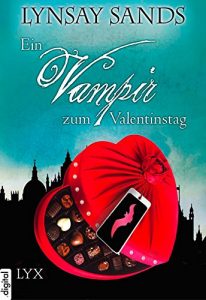 Baixar Ein Vampir zum Valentinstag (Argeneau) (German Edition) pdf, epub, eBook
