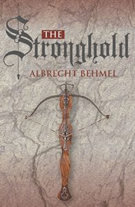 Baixar The Stronghold: A gripping historical adventure (English Edition) pdf, epub, eBook