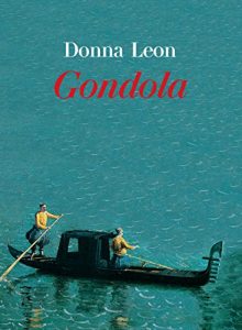 Baixar Gondola pdf, epub, eBook