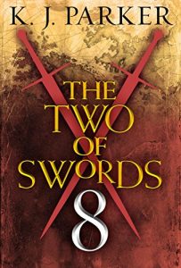 Baixar The Two of Swords: Part 8 (English Edition) pdf, epub, eBook
