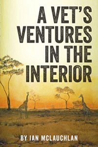 Baixar A Vet’s Ventures in the Interior (English Edition) pdf, epub, eBook