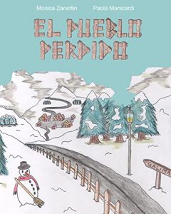 Baixar el pueblo perdido (Spanish Edition) pdf, epub, eBook
