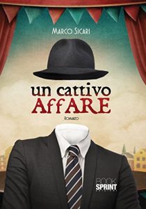 Baixar Un cattivo affare pdf, epub, eBook