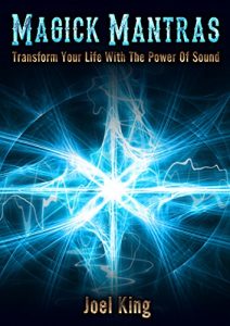Baixar Magick Mantras: Transform Your Life With The Power Of Sound (English Edition) pdf, epub, eBook