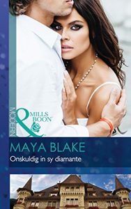 Baixar Onskuldig in sy diamante (Modern) (Afrikaans Edition) pdf, epub, eBook
