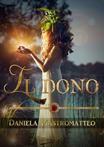 Baixar Il dono di Melany (Italian Edition) pdf, epub, eBook