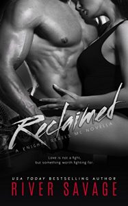 Baixar Reclaimed (A Knights Rebels MC Book 3) (English Edition) pdf, epub, eBook