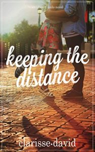 Baixar Keeping the Distance (I Heart Iloilo Book 1) (English Edition) pdf, epub, eBook