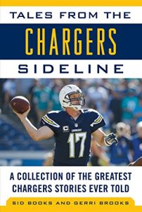 Baixar Tales from the Chargers Sideline: A Collection of the Greatest Chargers Stories Ever Told pdf, epub, eBook