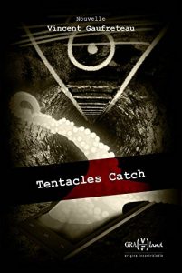 Baixar Tentacles Catch (French Edition) pdf, epub, eBook