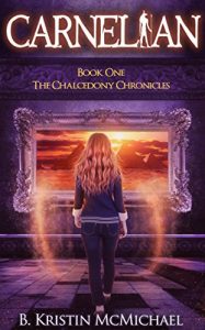 Baixar Carnelian (The Chalcedony Chronicles Book 1) (English Edition) pdf, epub, eBook