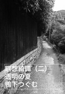 Baixar MeisouKitan toumeinonatsu (CITRUS PUBLICATION) (Japanese Edition) pdf, epub, eBook