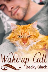 Baixar Wake-up Call (English Edition) pdf, epub, eBook