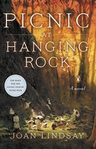 Baixar Picnic at Hanging Rock: A Novel pdf, epub, eBook