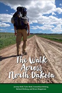 Baixar The Walk Across North Dakota (English Edition) pdf, epub, eBook