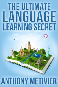 Baixar The Ultimate Language Learning Secret (Magnetic Memory Series) (English Edition) pdf, epub, eBook
