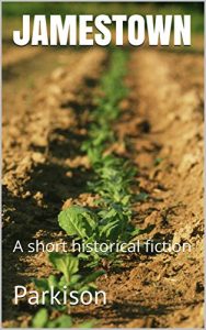 Baixar JAMESTOWN: A short historical fiction (English Edition) pdf, epub, eBook