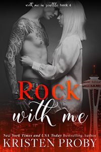 Baixar Rock With Me (With Me In Seattle Book 4) (English Edition) pdf, epub, eBook