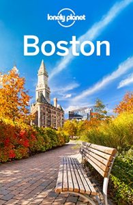 Baixar Lonely Planet Boston (Travel Guide) pdf, epub, eBook