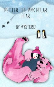 Baixar Petter the Pink Polar Bear (Petter l’Ours Rose) (Bilingual Me) (French Edition) pdf, epub, eBook