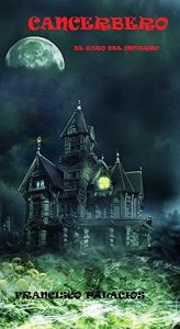 Baixar CANCERBERO: El gato del infierno (Spanish Edition) pdf, epub, eBook